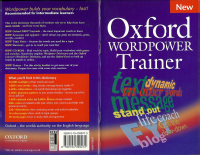 Oxford Wordpower Trainer.pdf